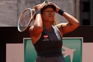 Naomi Osaka